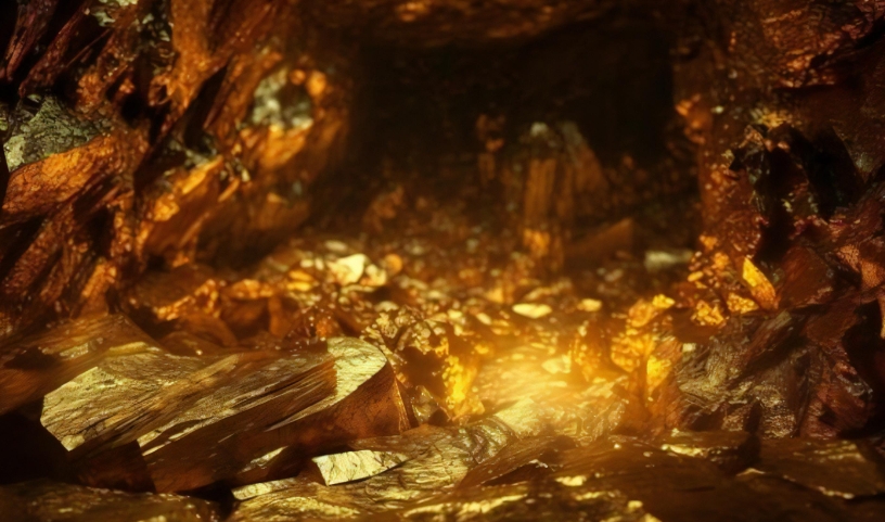 储量1000吨？平江发现超40条金矿脉，湖南黄金应声涨停