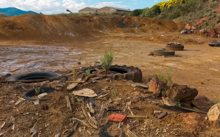 矿产资源分类细目、矿产勘查开采分类目录、战略性矿产资源分类