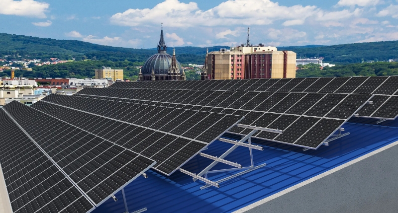 美拟对东南亚四国光伏产品征收反倾销税，影响这个品种？