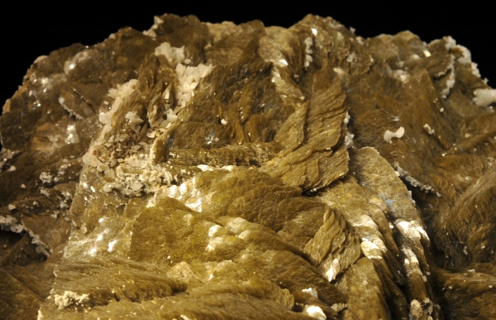 美国：新发现估值370亿美元稀土矿床