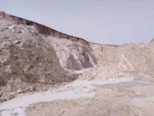 十分重要！高岭土这些选矿工艺，你都知道吗？