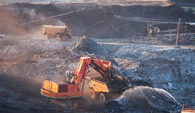 自然资源部解读：非法采矿的破坏价值该如何认定？