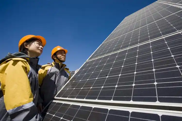 6亿元光伏项目建设工程起纠纷 天合光能、太极实业“闹”上仲裁