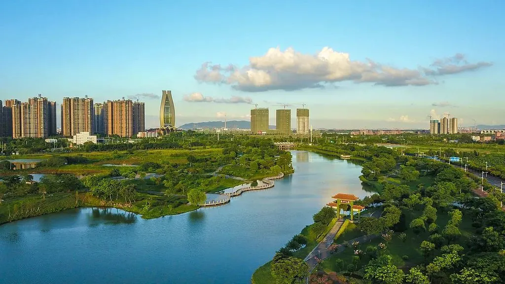 广州“第二机场”，来了