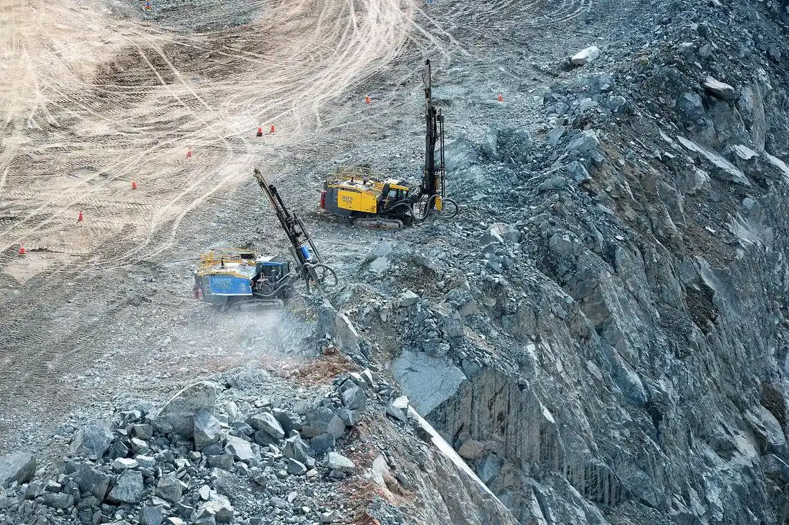 储量升至全球第二，我国锂矿找矿取得重大突破