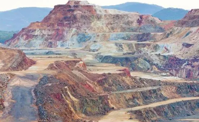 自然资源部发文！砂石矿企坚决杜绝！这14种被移出国家级绿色矿山名录的情形