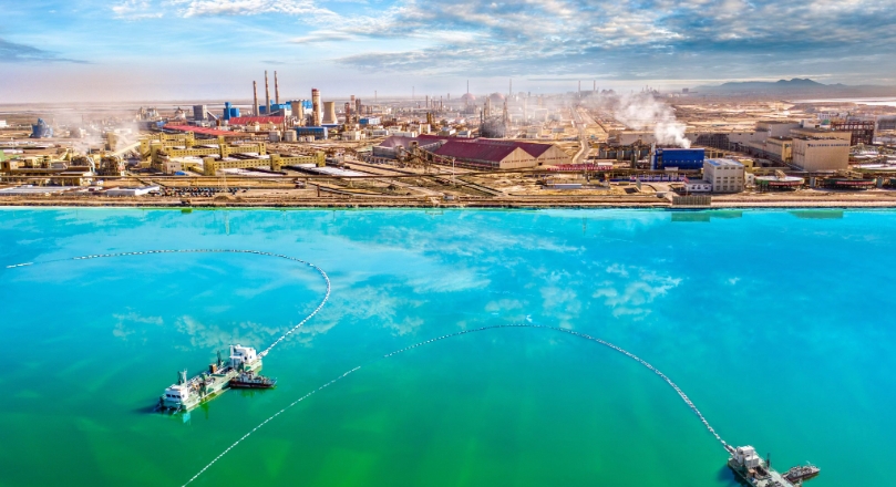 藏格矿业可能易主：“意料之外”与“意料之中”的选择