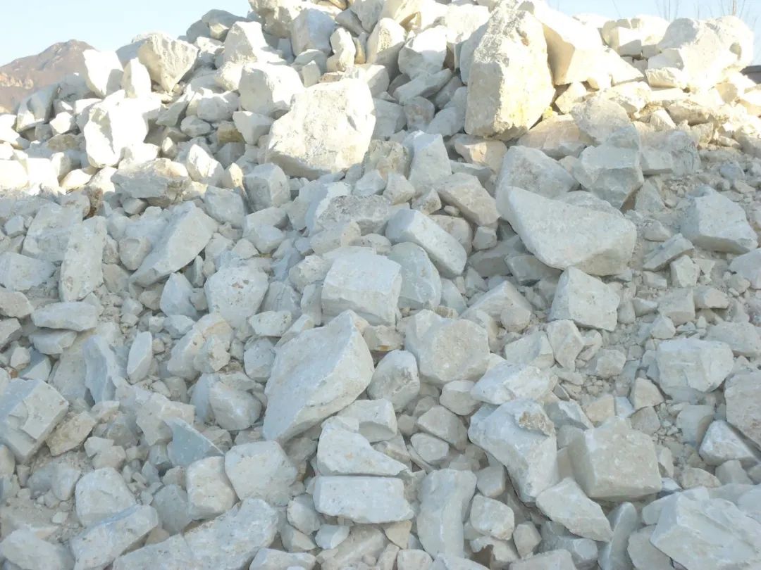 收藏！高岭土的除铁增白方法及特点都有哪些？