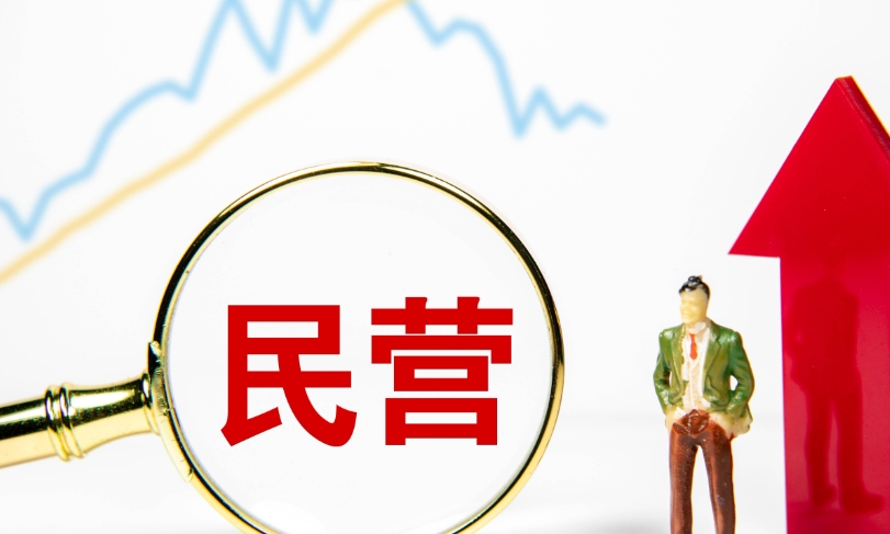 民营经济发展前景广阔大有可为，民营企业和民营企业家大显身手正当其时