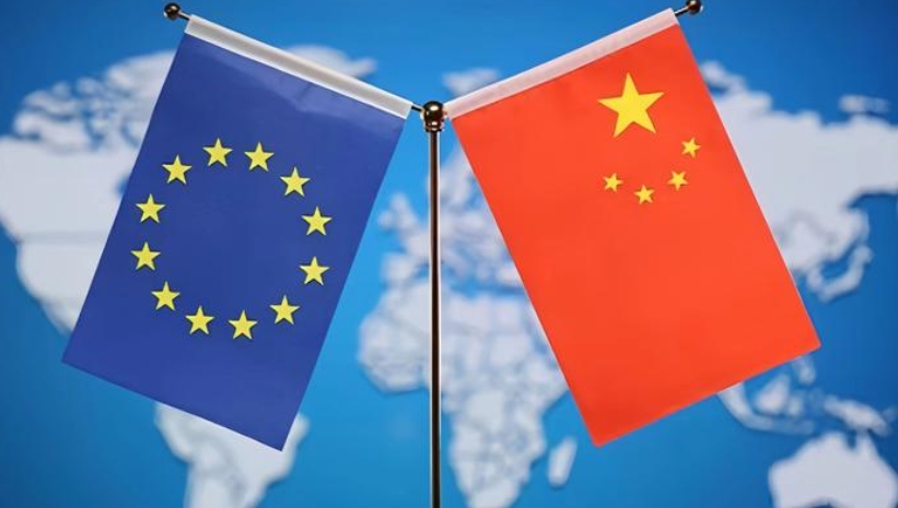 欧盟官员：欧盟将“立即且坚决地”回应美国提高关税