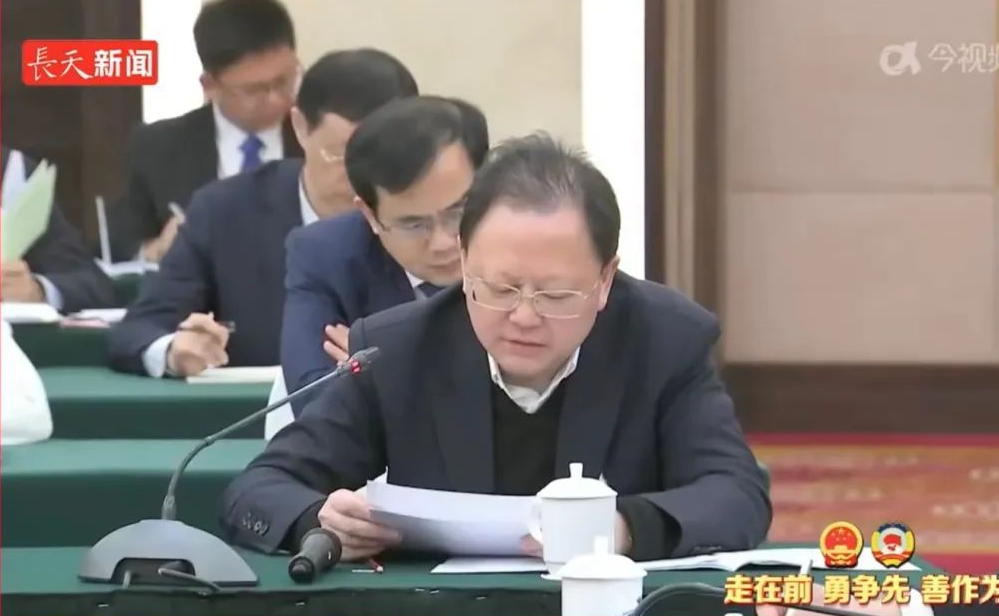 全国人大代表、赣锋锂业董事长李良彬：建议健全生态环境分区管控制度体系