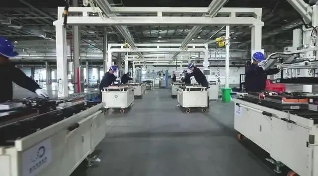 让“退役”动力电池更好发挥“余热”