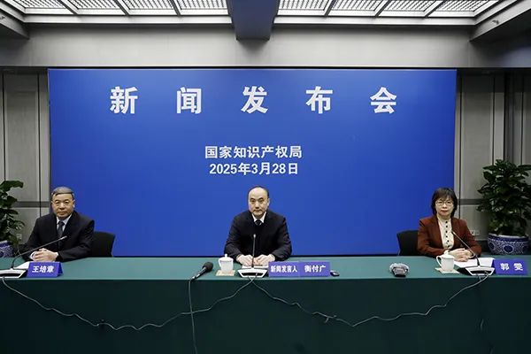 我国每万人高价值发明专利量达14件