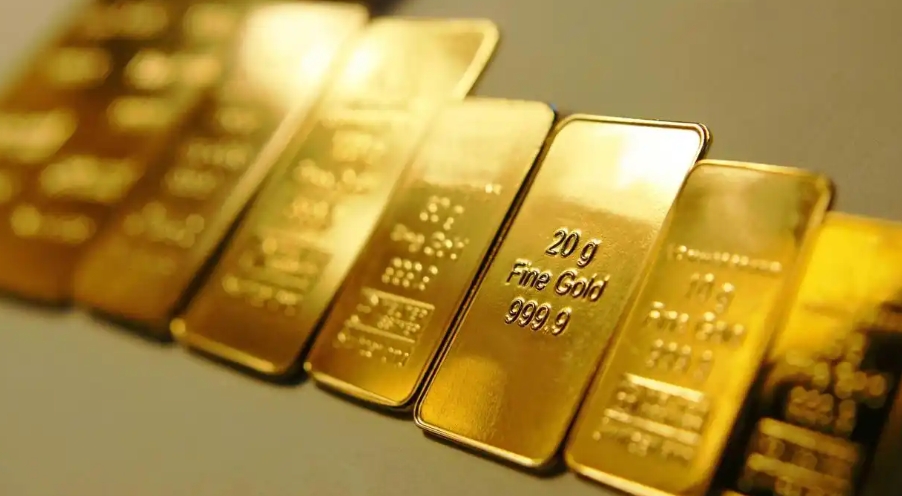 金价走高催生“打金热” “90后”“00后”成消费主力