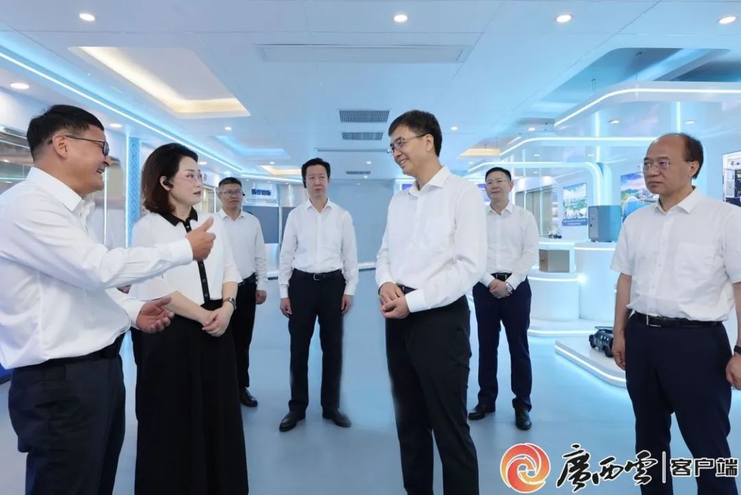 民营钢铁企业受关注，多地省市领导进厂调研