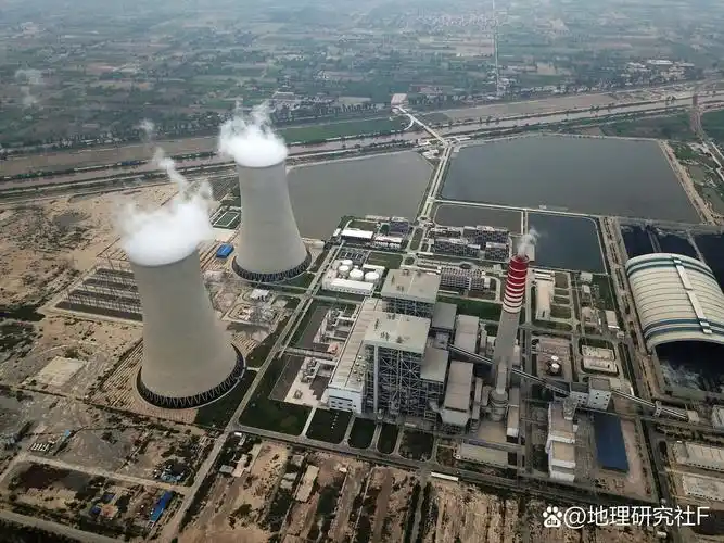 富煤、缺油、少气？不准确！重新审视我国的能源资源禀赋