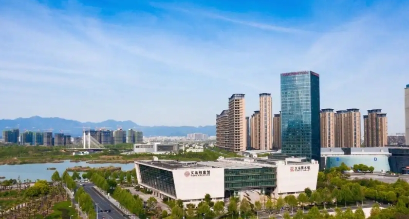 从“一粒砂”到“百亿元”产业！广西这座城市高站位谋篇布局的背后