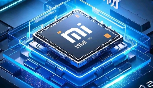 “造芯”11年，小米为何选择了3nm？