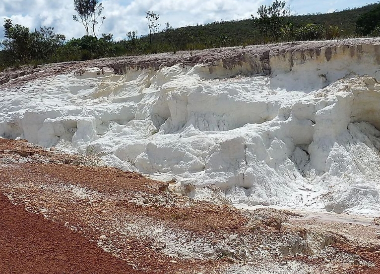 高岭土分类解析！不同类型的高岭土都有哪些特性？