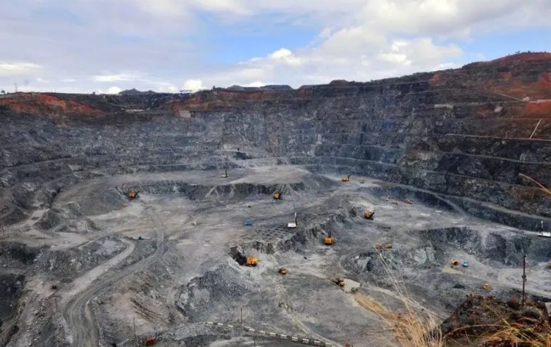 一码溯源，乱象终结！矿产储量评估不能“盲人骑瞎马”