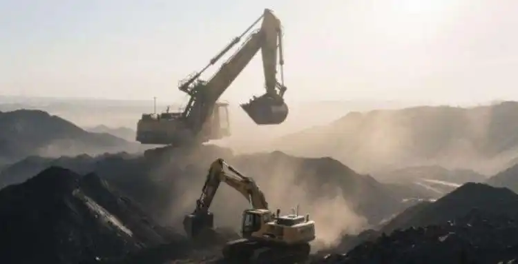 中煤集团山西煤矿资产转让超150亿元，行业洗牌进入深水区