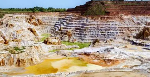 高岭土分类解析！不同类型的高岭土都有哪些特性？