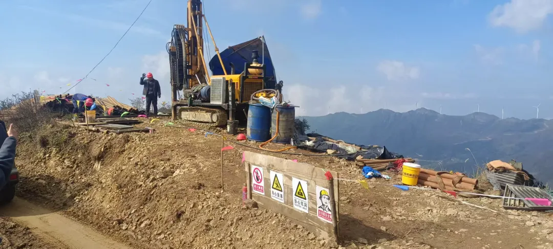 4.9亿吨！我国取得找矿重大突破