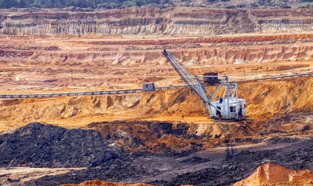 作为深加工的关键设备，高岭土煅烧隧道窑有哪些技术与应用？