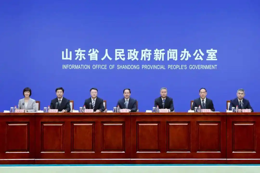 新增矿产资源量价值超5000亿元，山东亮出新一轮找矿“成绩单”