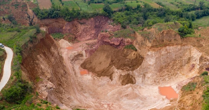 中国工程院院士：柴达木盆地已累计生产钾肥超1亿吨