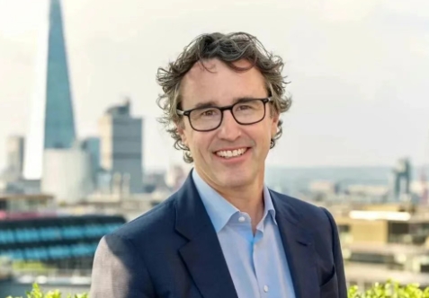 重磅！全球铁矿巨头换帅！