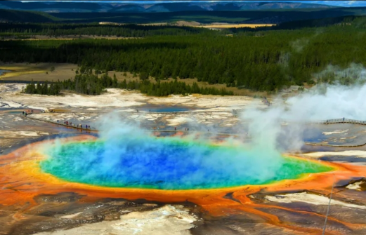 台风+暴雨双重夹击！48座尾矿库亮“红灯” 鄂湘黔矿企风险升级