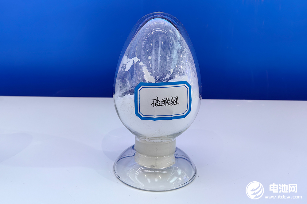 碳酸锂期货吨价重回8万元 “家中有矿”上市公司率先受益