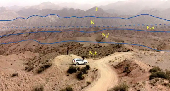 中国新发现巨型锆矿相当于现在储量的四倍