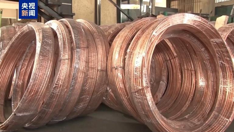 纽约铜价一日暴跌20%！特朗普50%关税生变引发全球铜市巨震