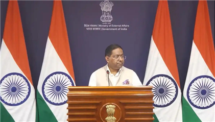 印度驳斥美欧对其购买俄罗斯石油的指责