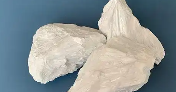 2024年墨西哥硅灰石采选业产值增长52.4%，高岭土增长123%