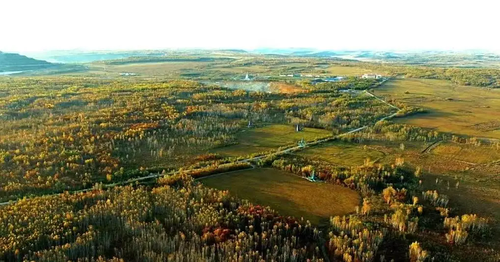 新增铜金属储量365万吨！这座东北老矿交出增储上产亮眼答卷