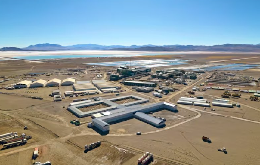 注意，山西有调整！高岭土等矿种出让登记权限上收