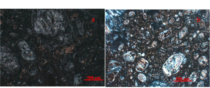 德比尔斯在安哥拉新发现金伯利岩群
