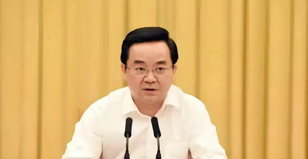 打虎！高兴夫被查