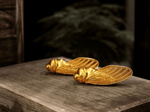 41家店半年狂揽123亿元 依靠奢侈品定位的老铺黄金还能狂飙多久？