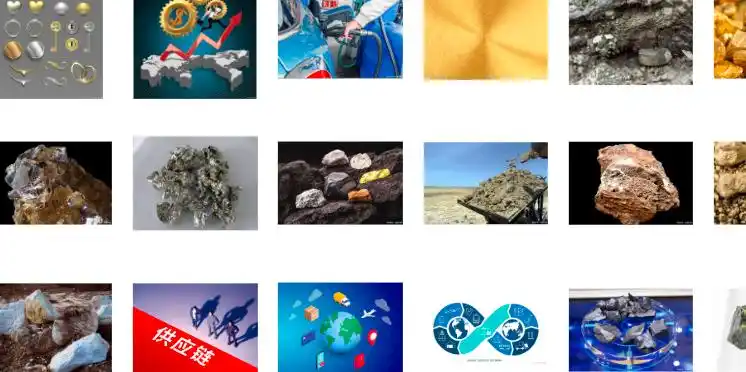 巴西科罗苏斯稀土矿公布首个储量