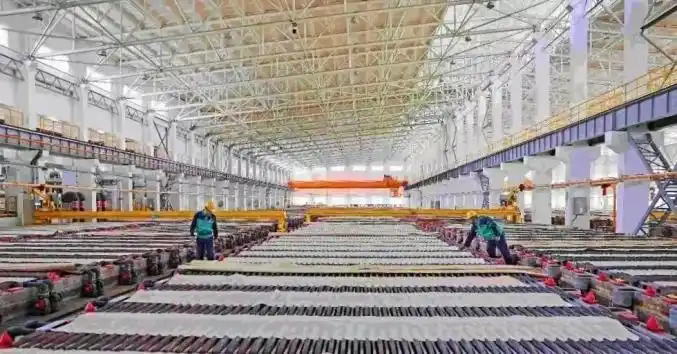 中国有色金属企业“领头羊”：营收超过5500亿元，拥有亚洲第一大露天铜矿