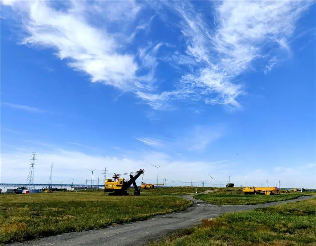 内蒙古破解矿业转型难题