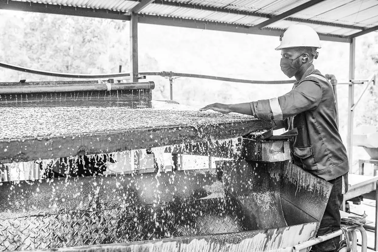 关键矿产博弈，非洲能否抓住主动权？