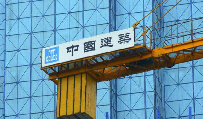 中国建筑2025中报：营收1.1万亿战新产业超900亿，利润实现平稳增长