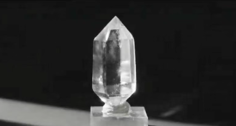 用高纯石英点亮“中国芯光”！就是这个“非金属之乡”“有色金属之乡”