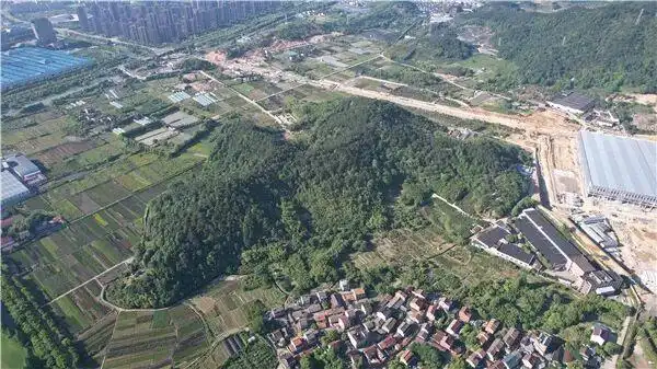 超14.4元/吨！浙江出让680万吨/年砂石大矿