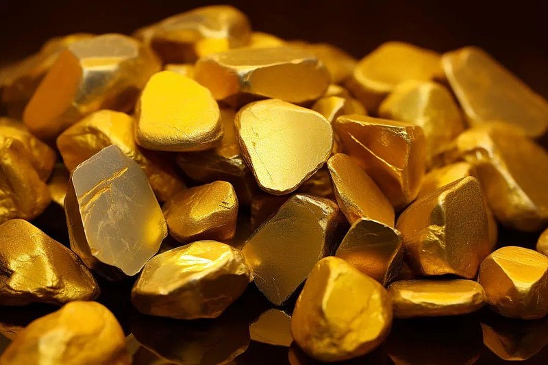 澳大利亚黄金产量再次达到300吨